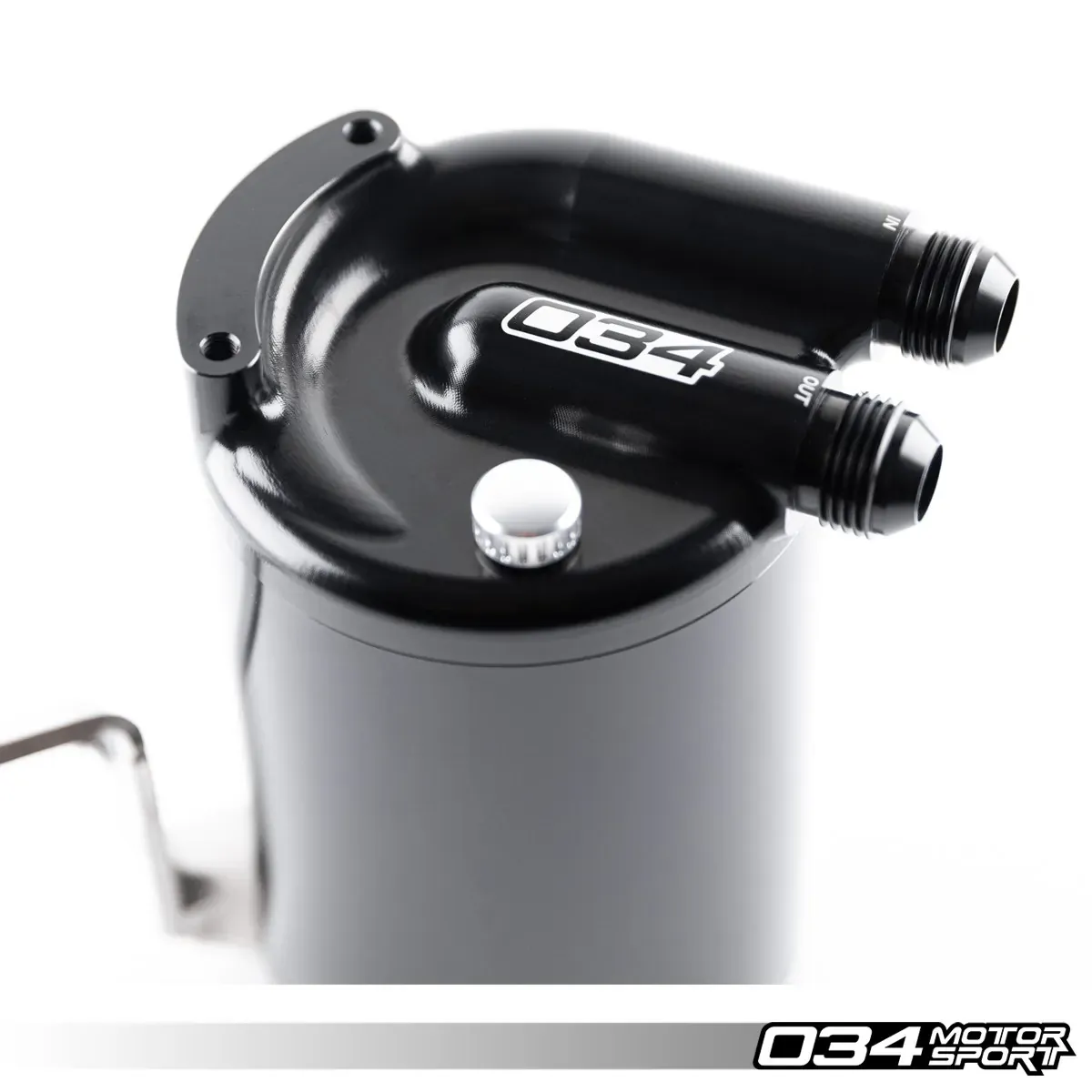 034Motorsport Catch Can Kit - Audi B9/B9.5 SQ5 - Image 3