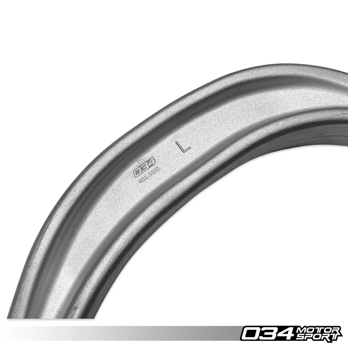 034Motorsport Density Line Lower Control Arm Kit, C8 Audi Models - Image 3