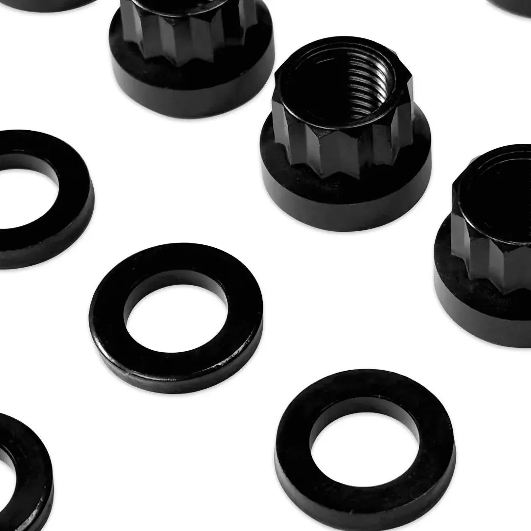 034Motorsport M11 Head Stud Kit EA839 2.9T/3.0T - Image 4