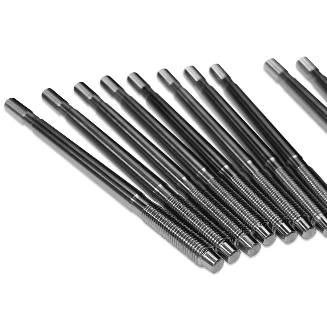 034Motorsport M11 Head Stud Kit EA839 2.9T/3.0T - Image 5