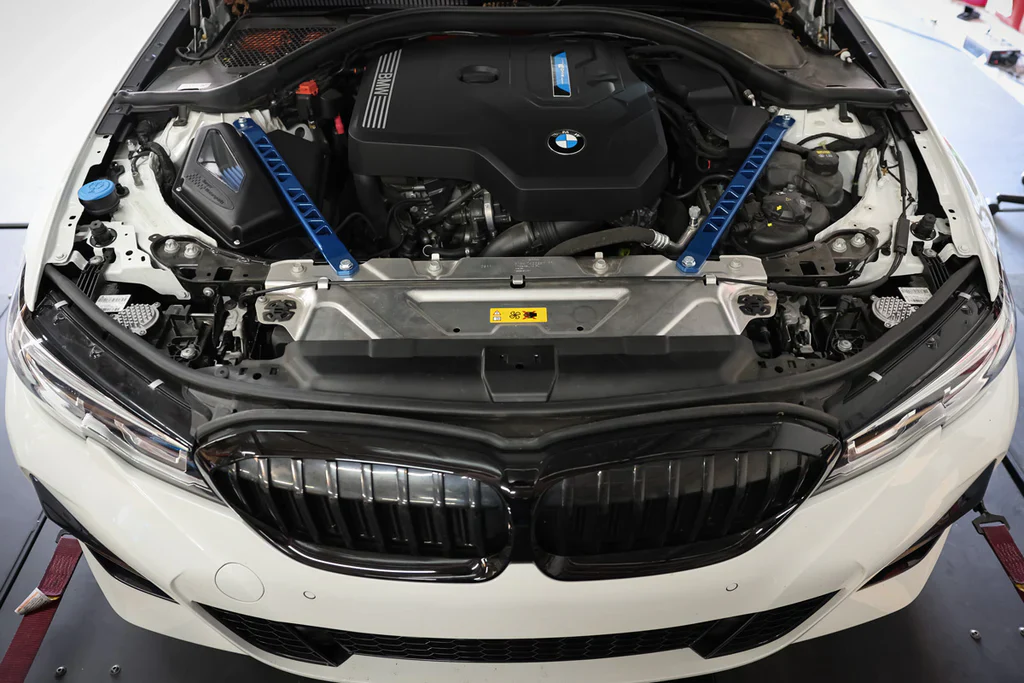 Burger Motorsports B48 BMW 230i 330i 430i Competition Cold Air Intake - Image 10