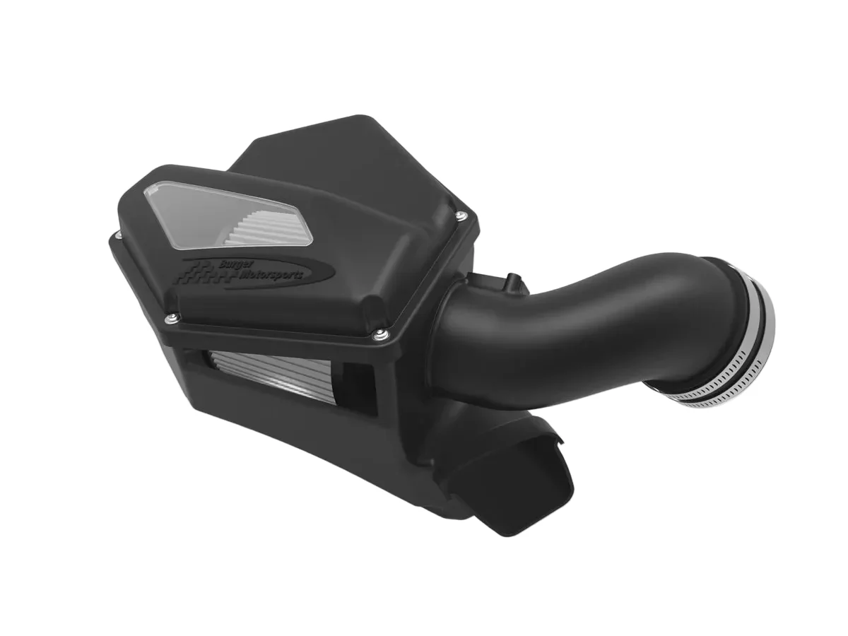 Burger Motorsports B48 BMW 230i 330i 430i Competition Cold Air Intake - Image 3