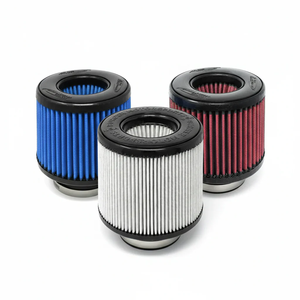 Burger Motorsports B58 BMW M240i M340i M440i Competition Cold Air Intake - Image 7