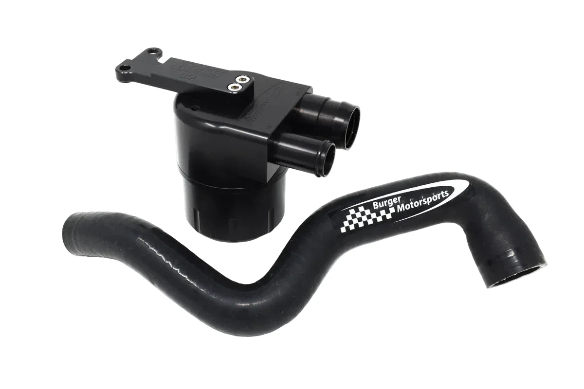 Burger Motorsports Oil Catch Can for G2x G4x B46/B48 BMW 230i 330i 430i - Image 3