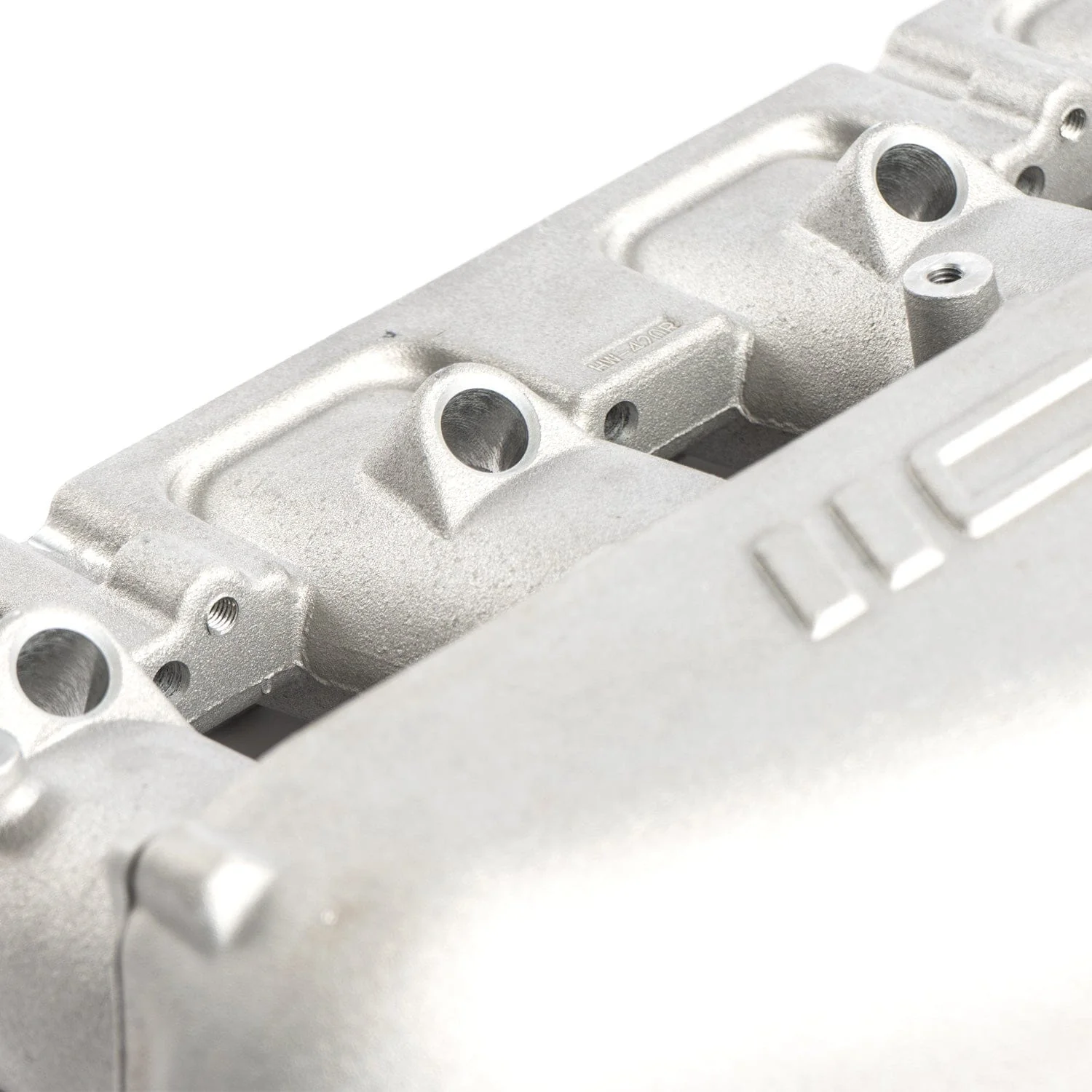 CTS Turbo 2.0T FSI EA113 & TSI EA888 Intake Manifold w/ Port Injection - Image 4