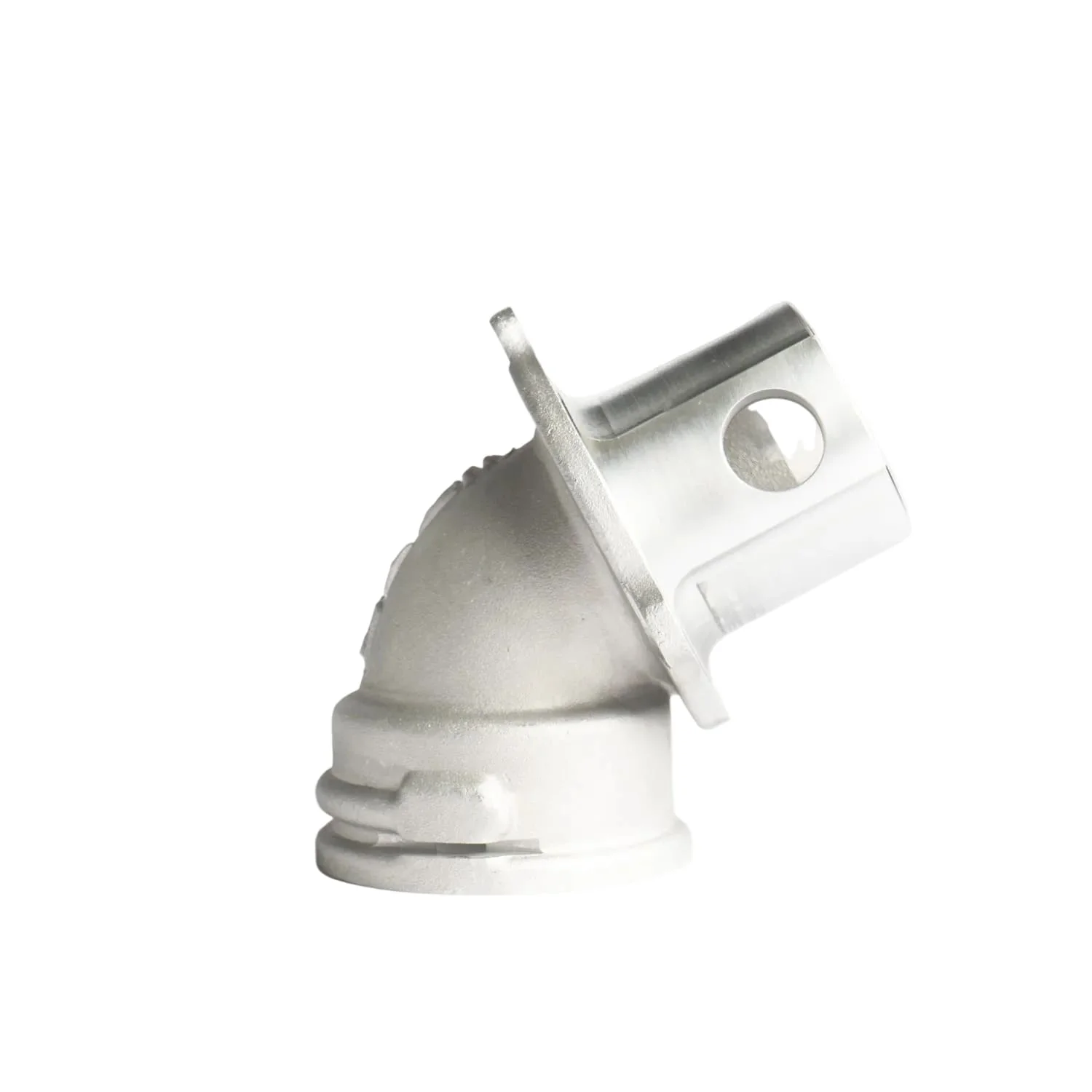 CTS Turbo CAST Turbo Muffler Delete – Non-MQB Gen 3 1.8TSI/2.0TSI (EA888.3) - Image 4