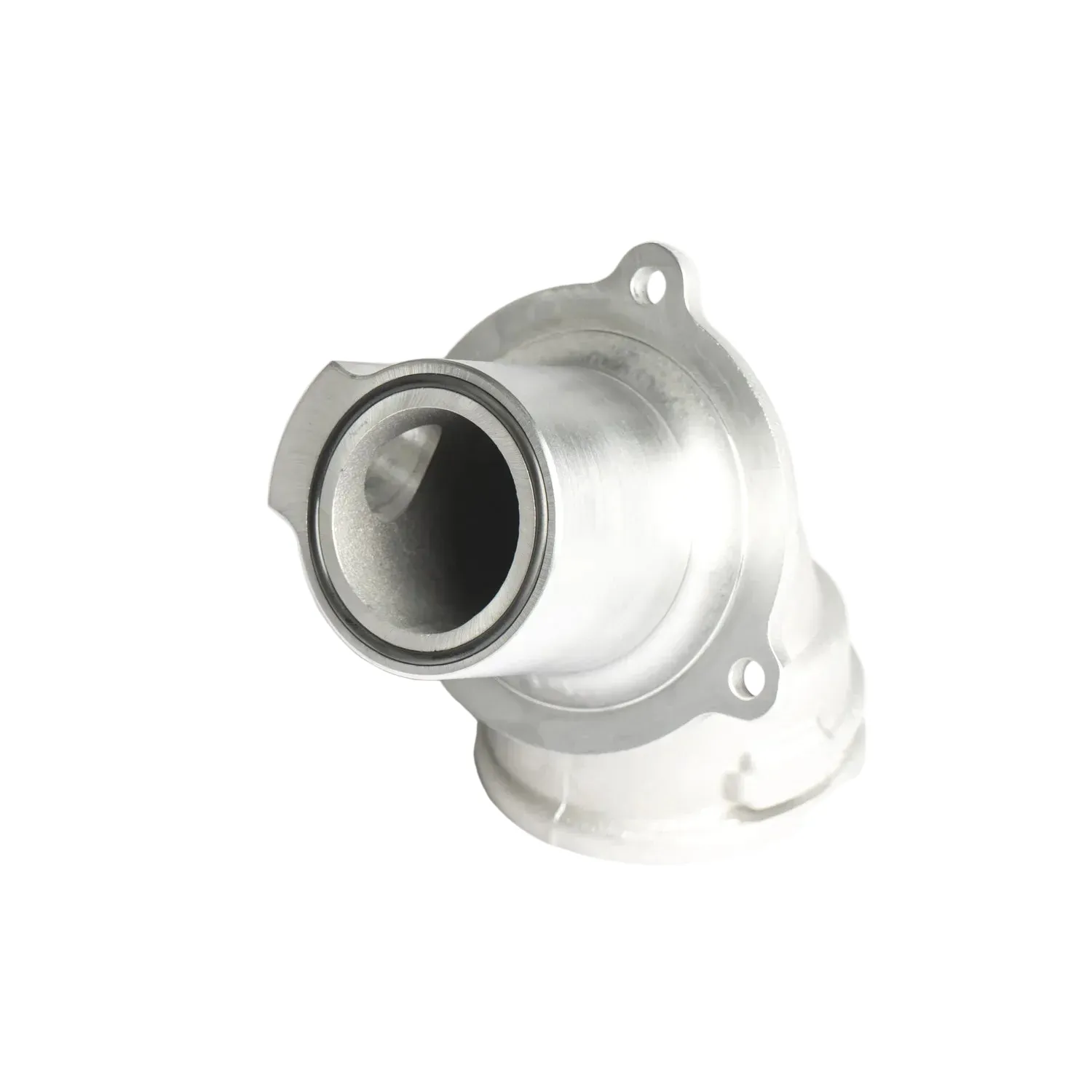 CTS Turbo CAST Turbo Muffler Delete – Non-MQB Gen 3 1.8TSI/2.0TSI (EA888.3) - Image 5