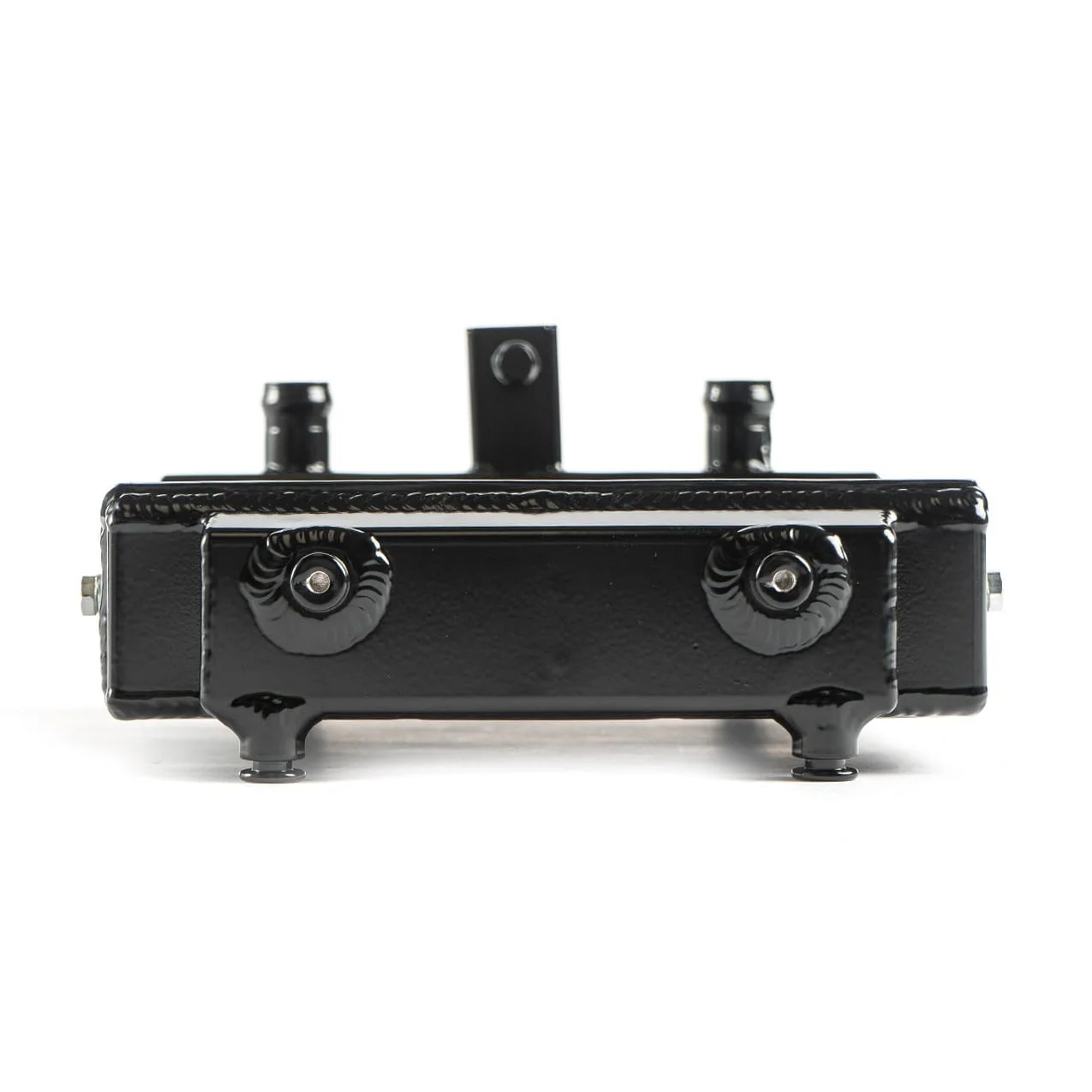 CTS Turbo DSG Cooler/Auxiliary Radiator - VW/Audi Mk7/7.5/Mk8/8.5/8V/8Y/8S - Golf R/S3/TT - Image 4