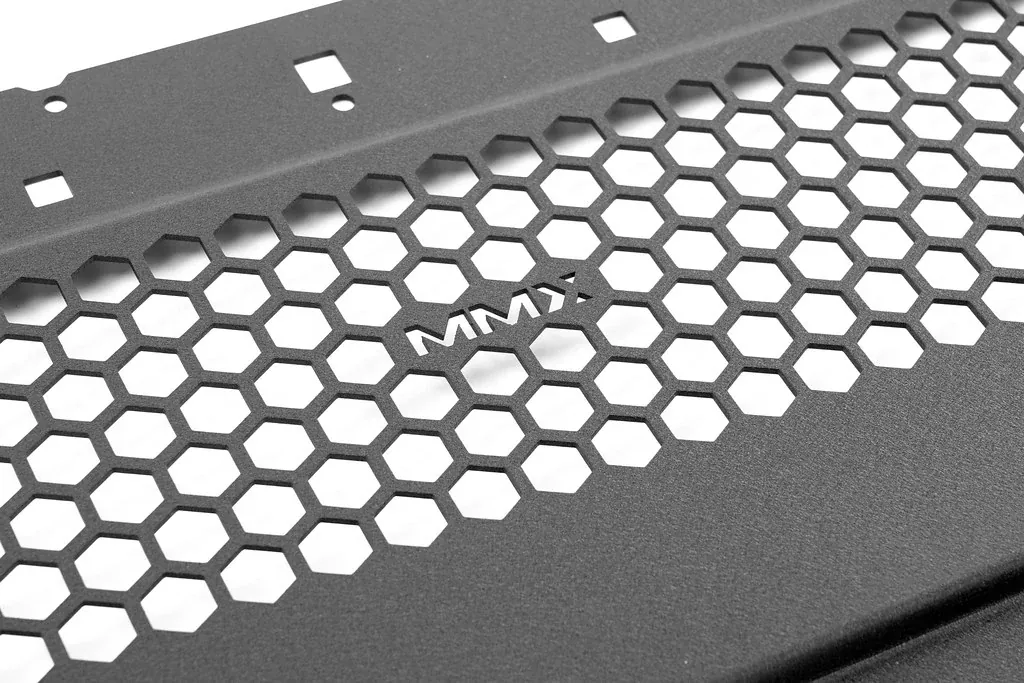 MMX Performance Oil Cooler Guard - BMW / G8X / M2 / M3 / M4 - Image 3