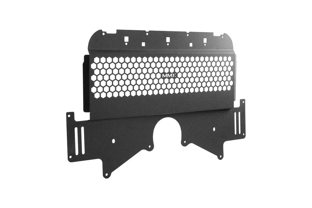 MMX Performance Oil Cooler Guard - BMW / G8X / M2 / M3 / M4 - Image 5