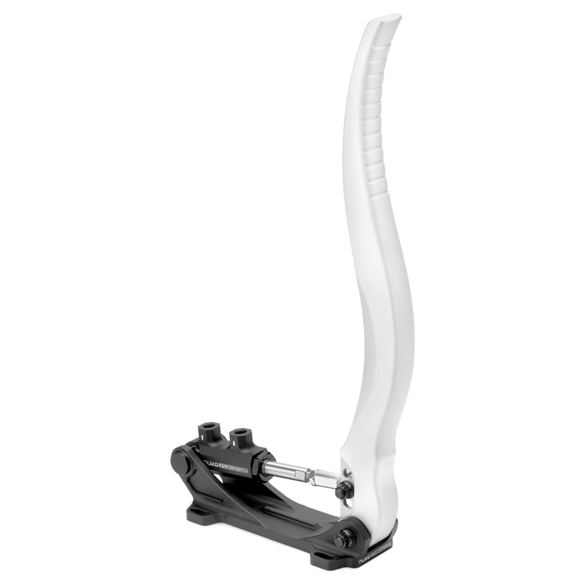 Nuke Performance Hydraulic Handbrake DriftSpec Pro, Billet Organic Flow 420mm - Image 3