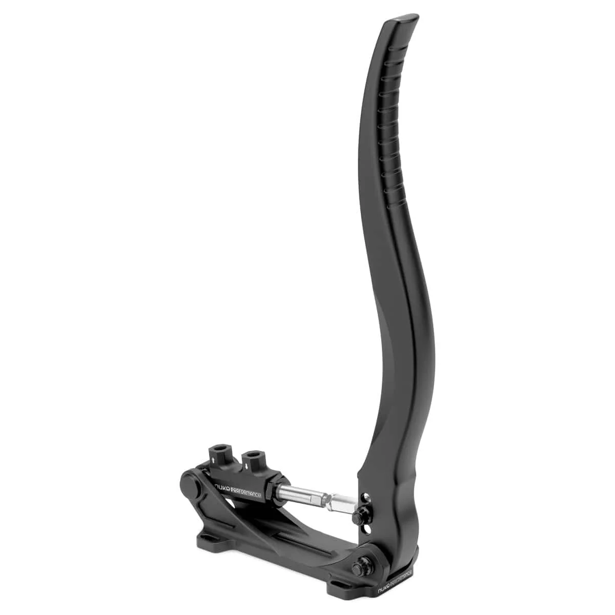 Nuke Performance Hydraulic Handbrake DriftSpec Pro, Billet Organic Flow 420mm - Image 5