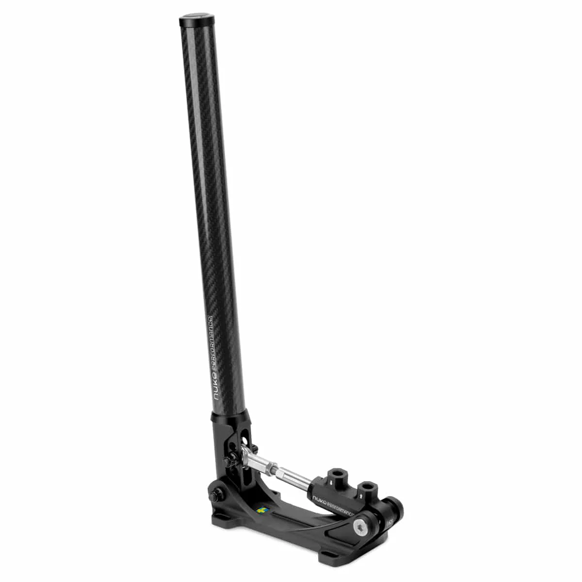Nuke Performance Hydraulic Handbrake DriftSpec Pro, Glossy Carbon 360/460mm - Image 5