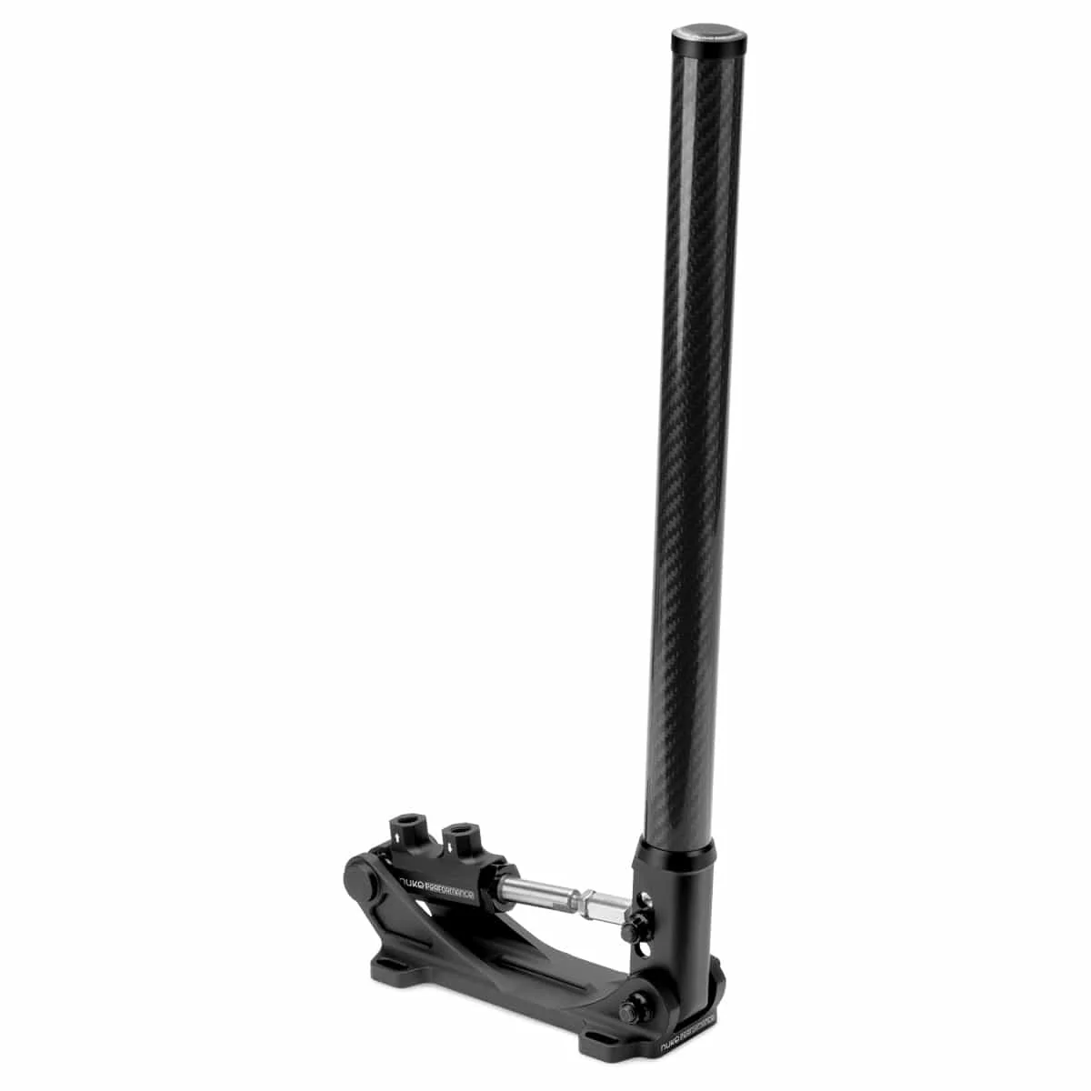 Nuke Performance Hydraulic Handbrake DriftSpec Pro, Glossy Carbon 360/460mm - Image 6