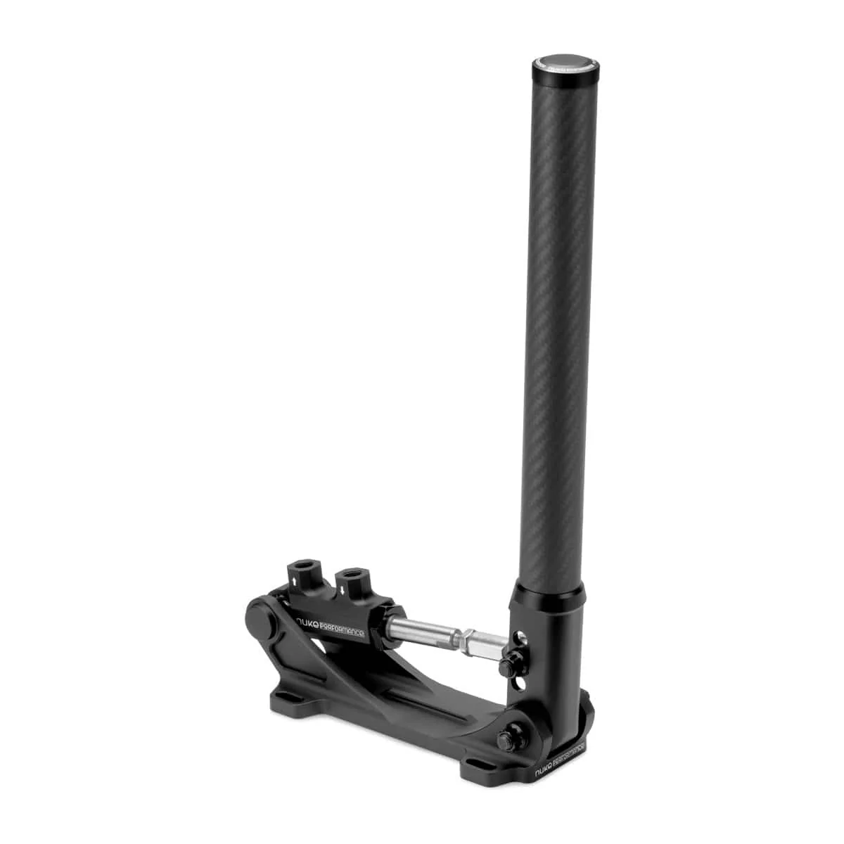 Nuke Performance Hydraulic Handbrake DriftSpec Pro, Matte Carbon 360/460mm - Image 3