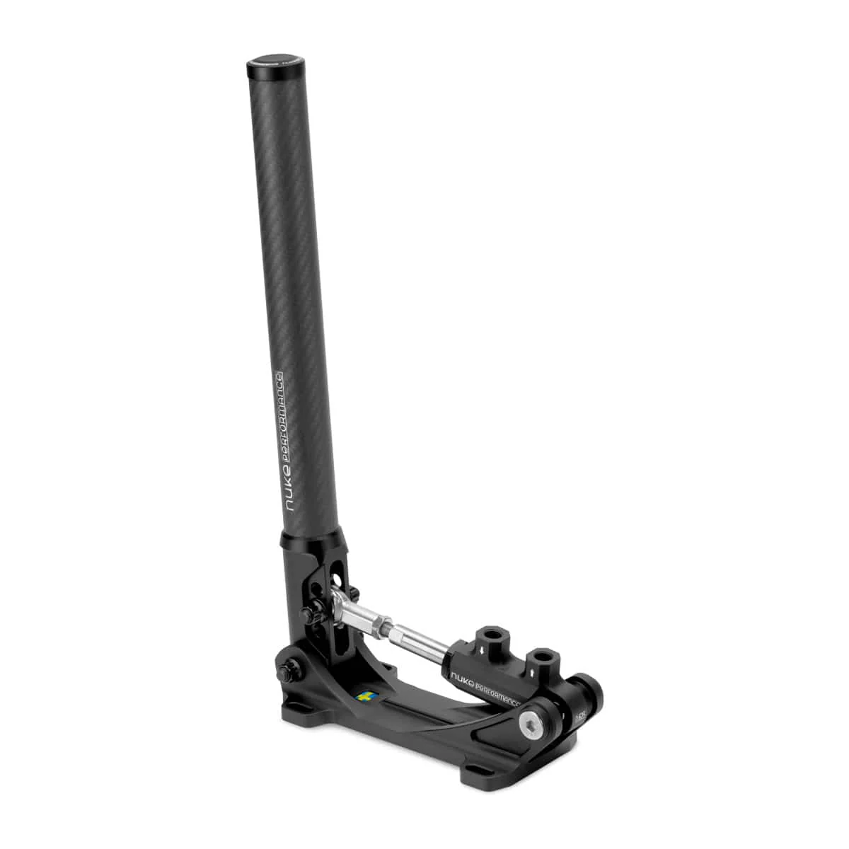 Nuke Performance Hydraulic Handbrake DriftSpec Pro, Matte Carbon 360/460mm - Image 4