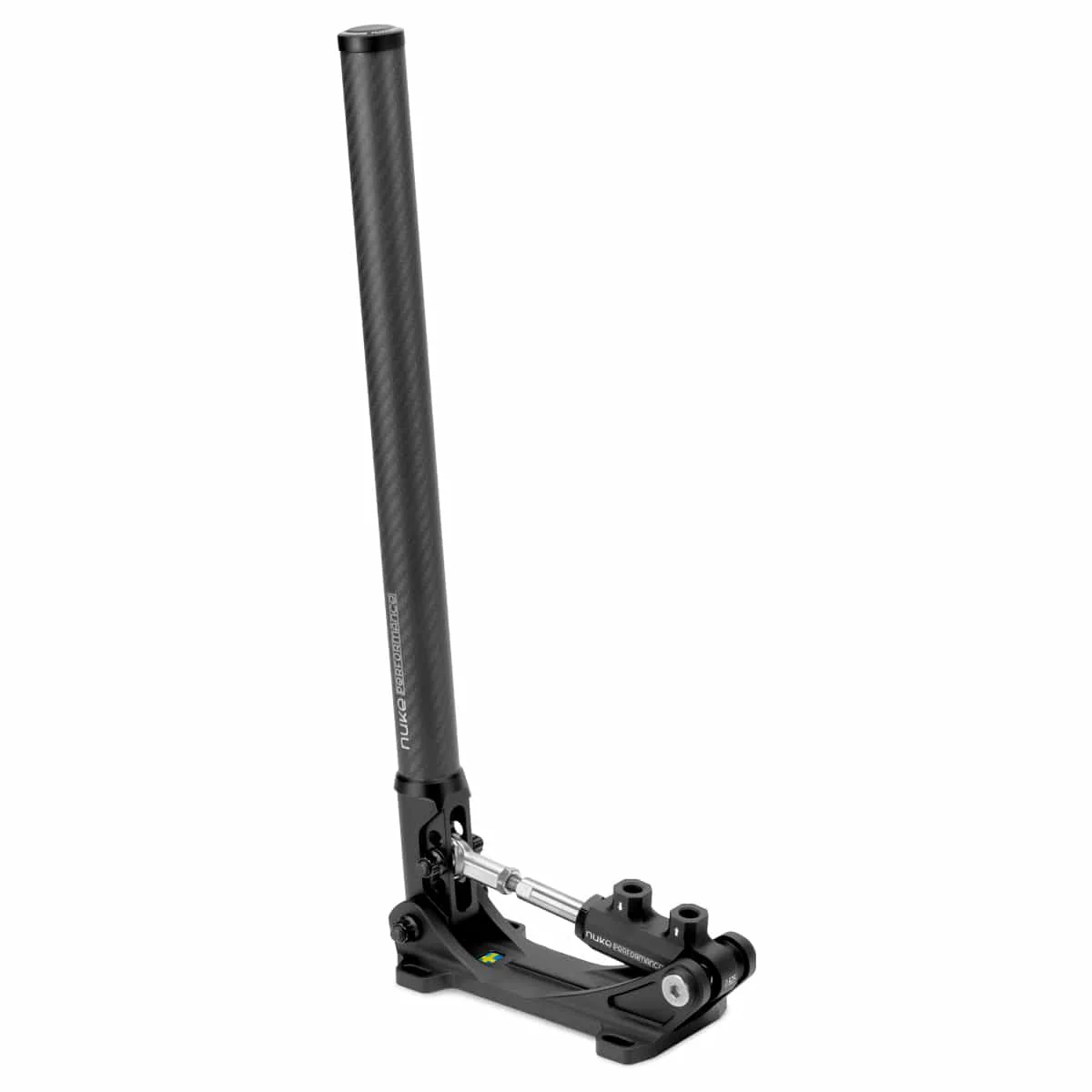 Nuke Performance Hydraulic Handbrake DriftSpec Pro, Matte Carbon 360/460mm - Image 6