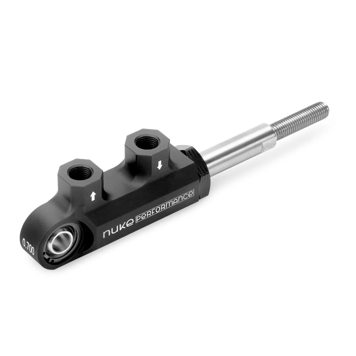 Nuke Performance SBM Master Cylinders - Spherical Bearing Mount - Image 3