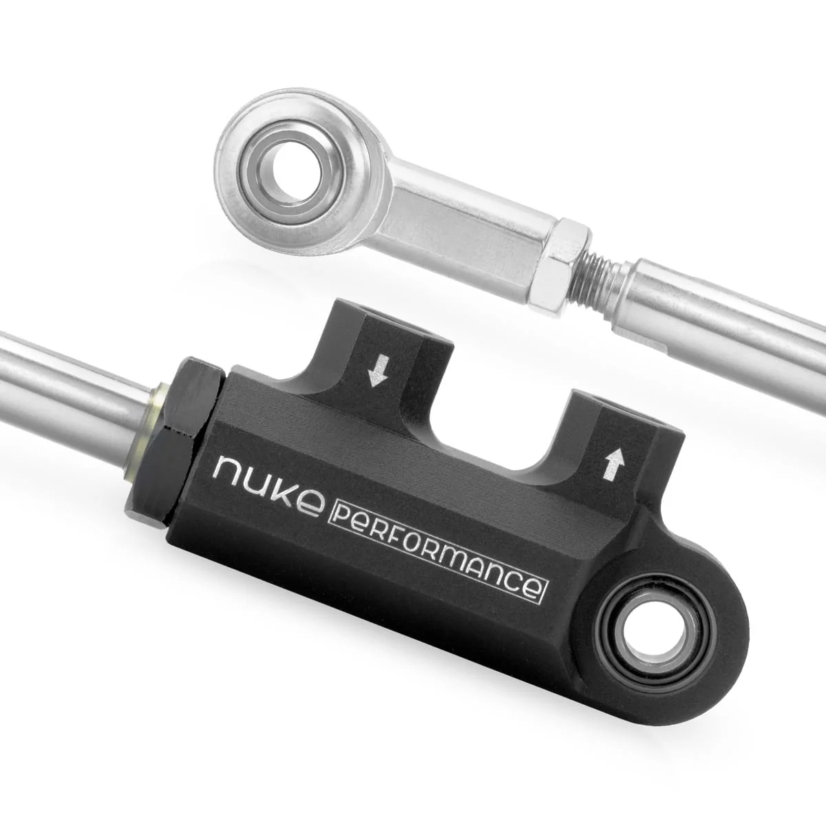 Nuke Performance SBM Master Cylinders - Spherical Bearing Mount - Image 5