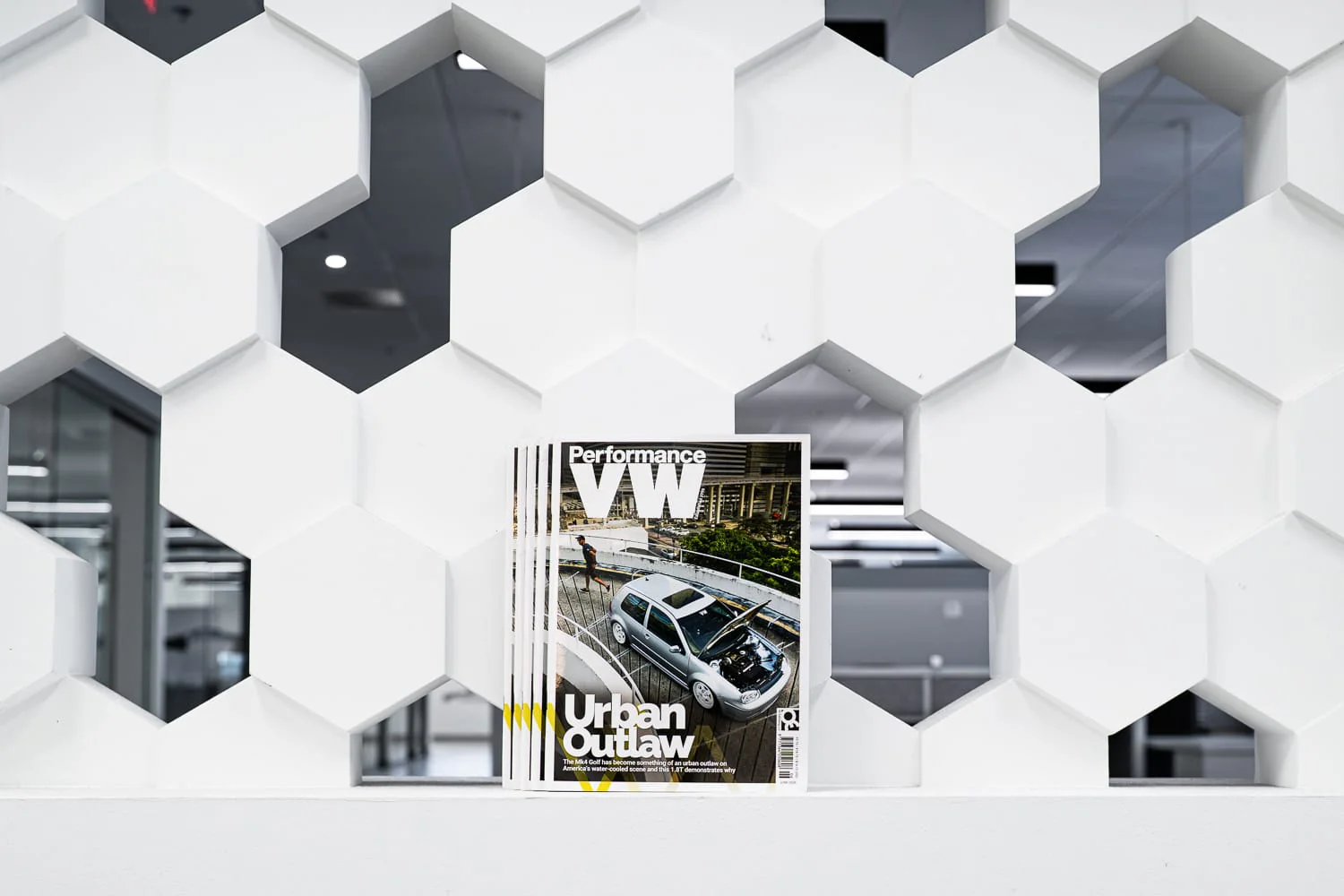 Performance VW Magazine - June 2026 Edition - Image 3