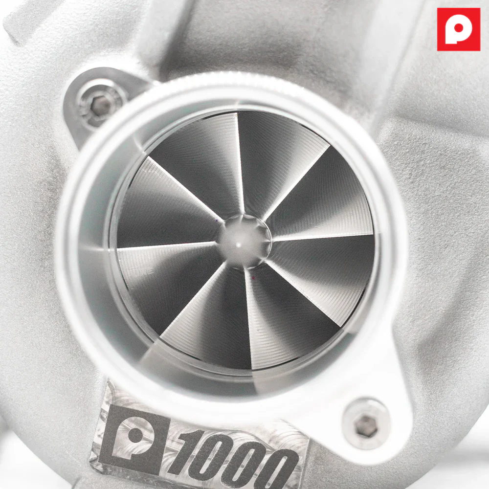 Pure Turbos NEW Pure1000 - BMW / S55 / F80 / F82 / F83 / F87 / M2 / M3 / M4 - Image 4