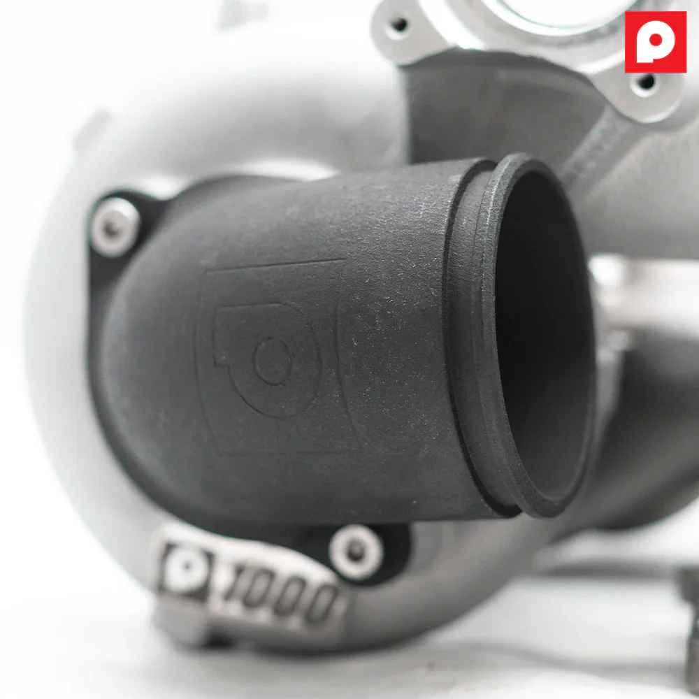 Pure Turbos NEW Pure1000 - BMW / S55 / F80 / F82 / F83 / F87 / M2 / M3 / M4 - Image 5