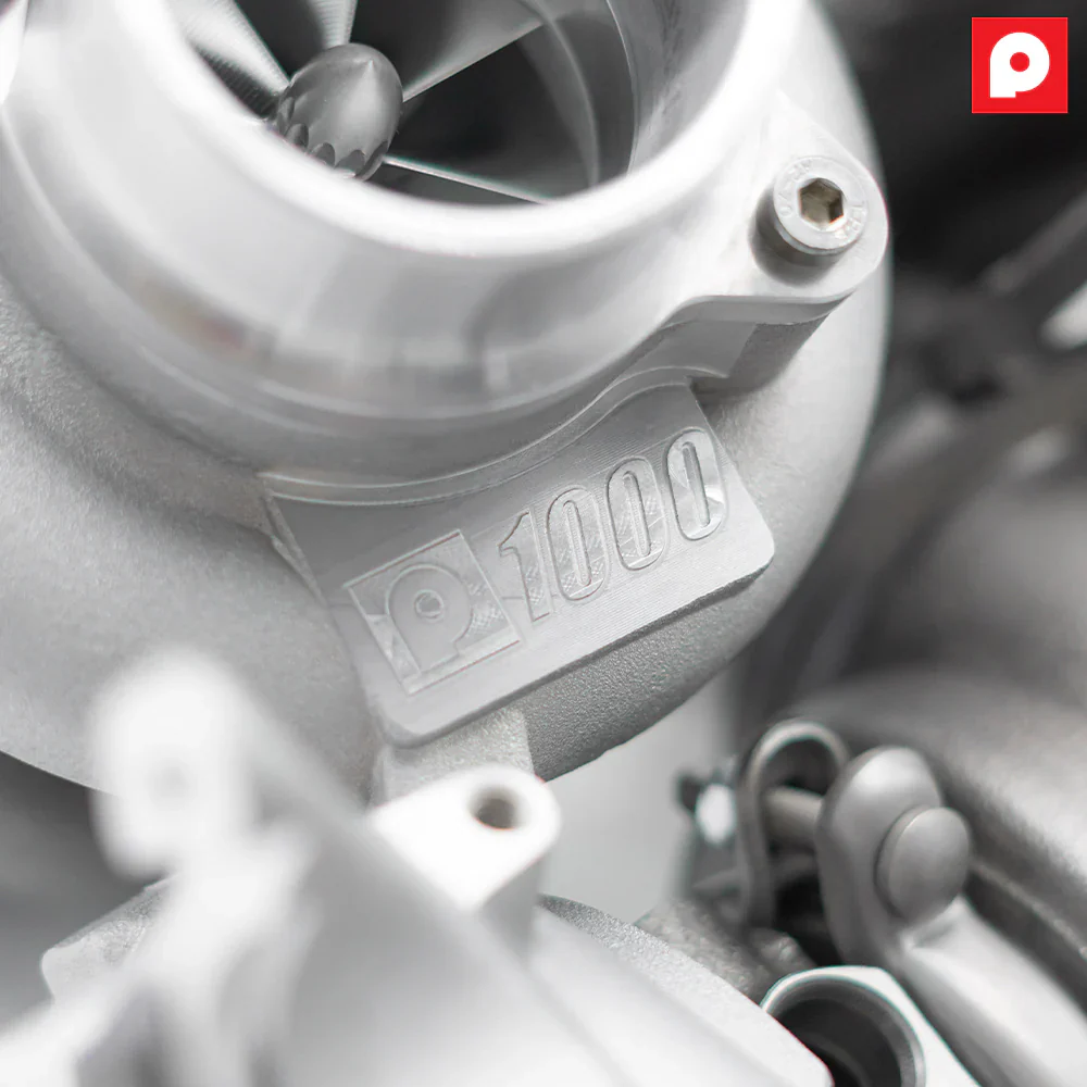 Pure Turbos NEW Pure1000 - BMW / S55 / F80 / F82 / F83 / F87 / M2 / M3 / M4 - Image 6