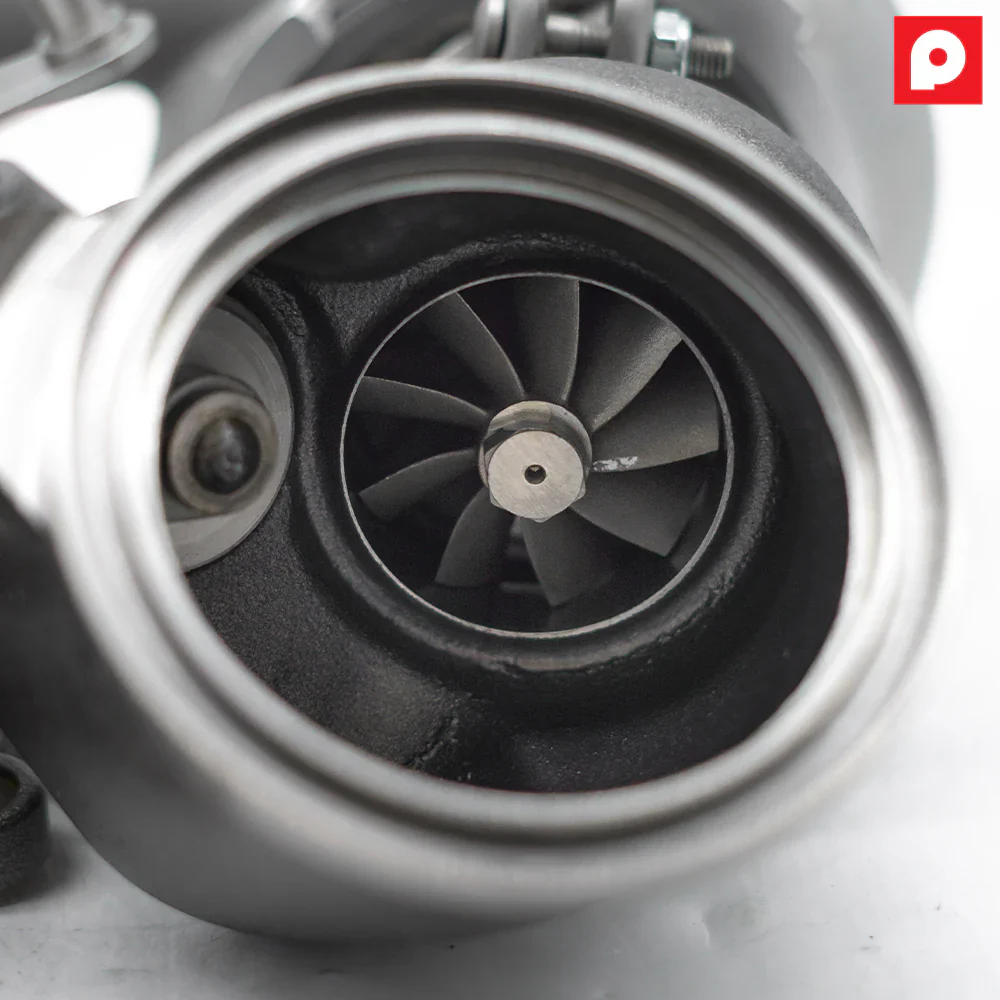 Pure Turbos NEW Pure1000 - BMW / S55 / F80 / F82 / F83 / F87 / M2 / M3 / M4 - Image 7