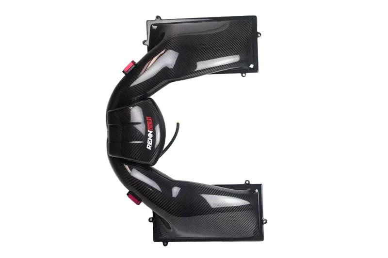 RENNtech R1 Performance Package for E63 W212 (549HP / 495 LB-FT) - Image 3