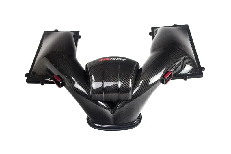 RENNtech R1 Performance Package for E63 W212 (549HP / 495 LB-FT) - Image 4