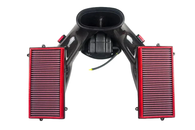 RENNtech R1 Performance Package for E63 W212 (549HP / 495 LB-FT) - Image 5
