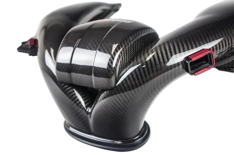RENNtech R1 Performance Package for E63 W212 (549HP / 495 LB-FT) - Image 6