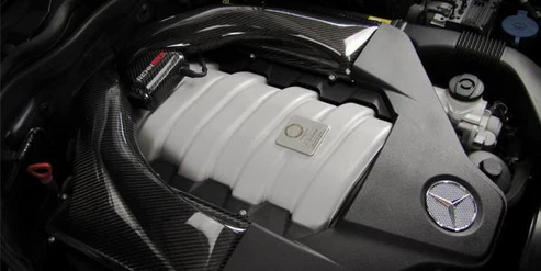 RENNtech R1 Performance Package for E63 W212 (549HP / 495 LB-FT) - Image 9