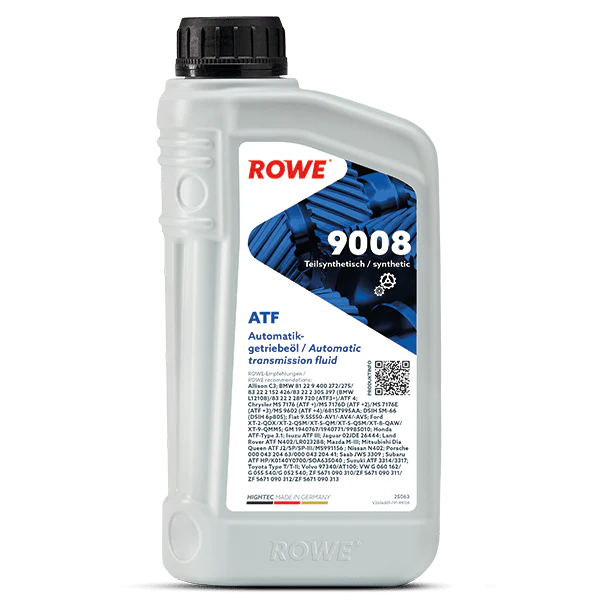 ROWE Oil Hightec ATF 9008 (1L)
