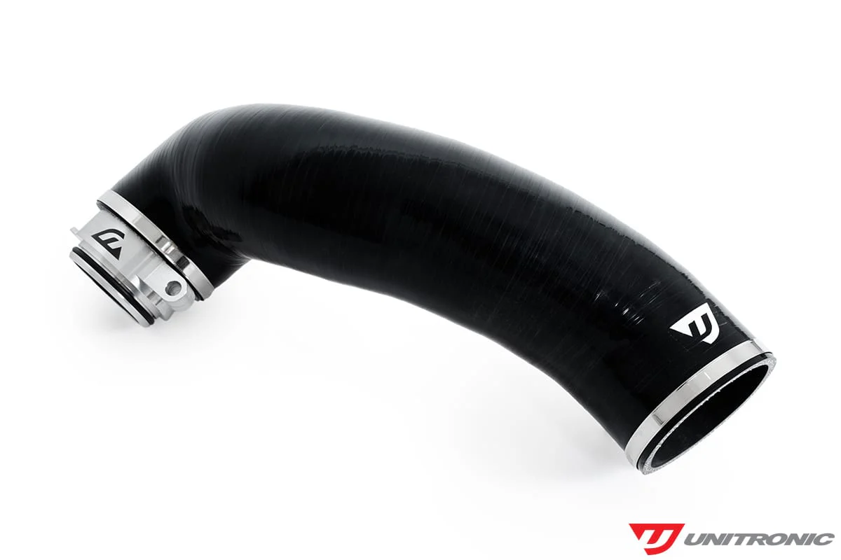Unitronic Carbon Fiber Intake System with Duct and Turbo inlet - VW / Mk8 / GTI - Image 7