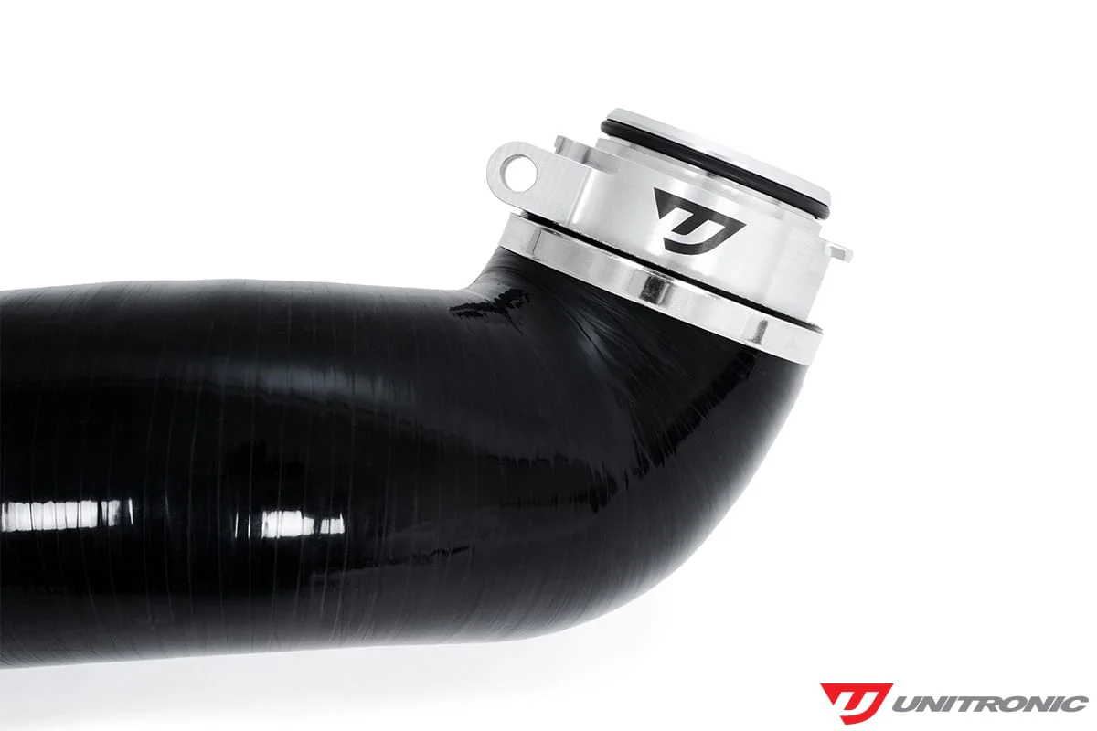 Unitronic Carbon Fiber Intake System with Duct and Turbo inlet - VW / Mk8 / GTI - Image 8