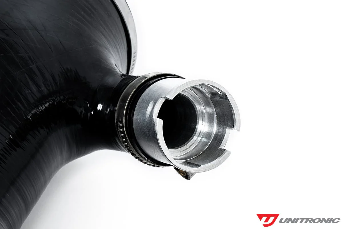 Unitronic Carbon Fiber Intake System with Turbo Inlet - VW/Audi / Mk8 / 8Y / Golf R / S3 - Image 5