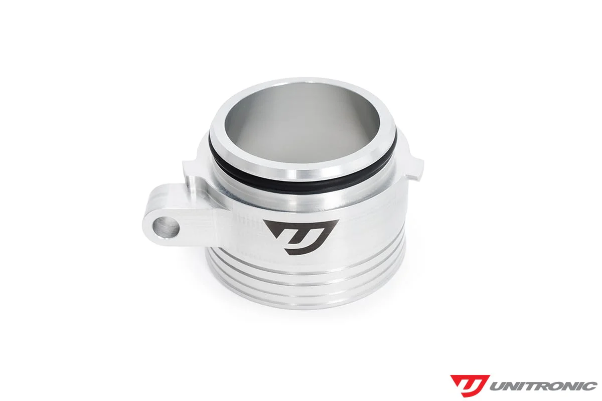 Unitronic Carbon Fiber Intake System with Turbo Inlet - VW / Mk8 / GTI - Image 4