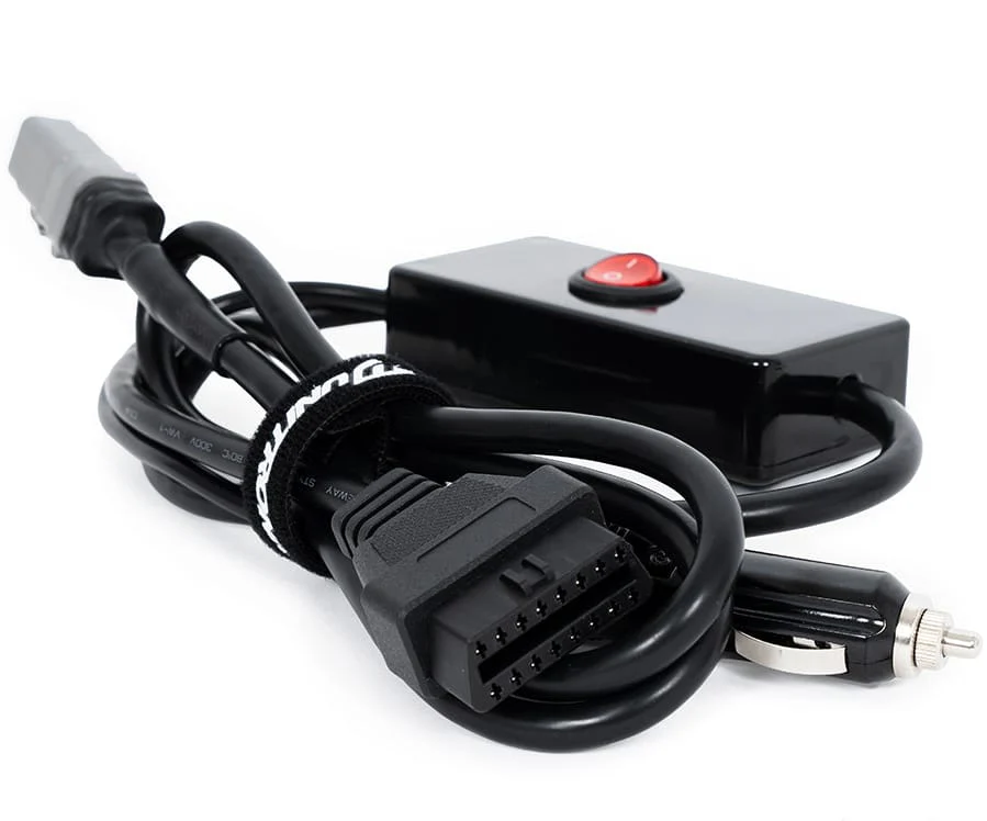 Unitronic DSG Bench Harness for DQ381 - VW/Audi / Mk8 / 8V / GTI / Golf R / S3 - Image 3